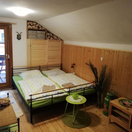 Bed And Breakfast Lucia 普夫龙滕 外观 照片