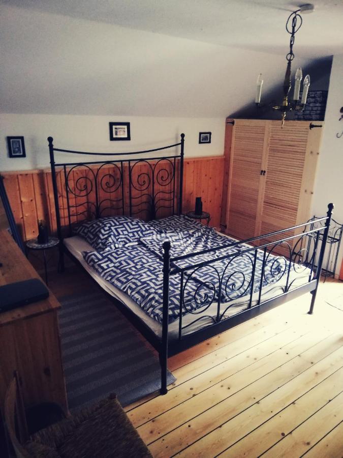 Bed And Breakfast Lucia 普夫龙滕 外观 照片